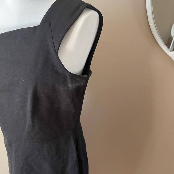 Banana Republic Roland Mouret Dress - Picture 3 of 9